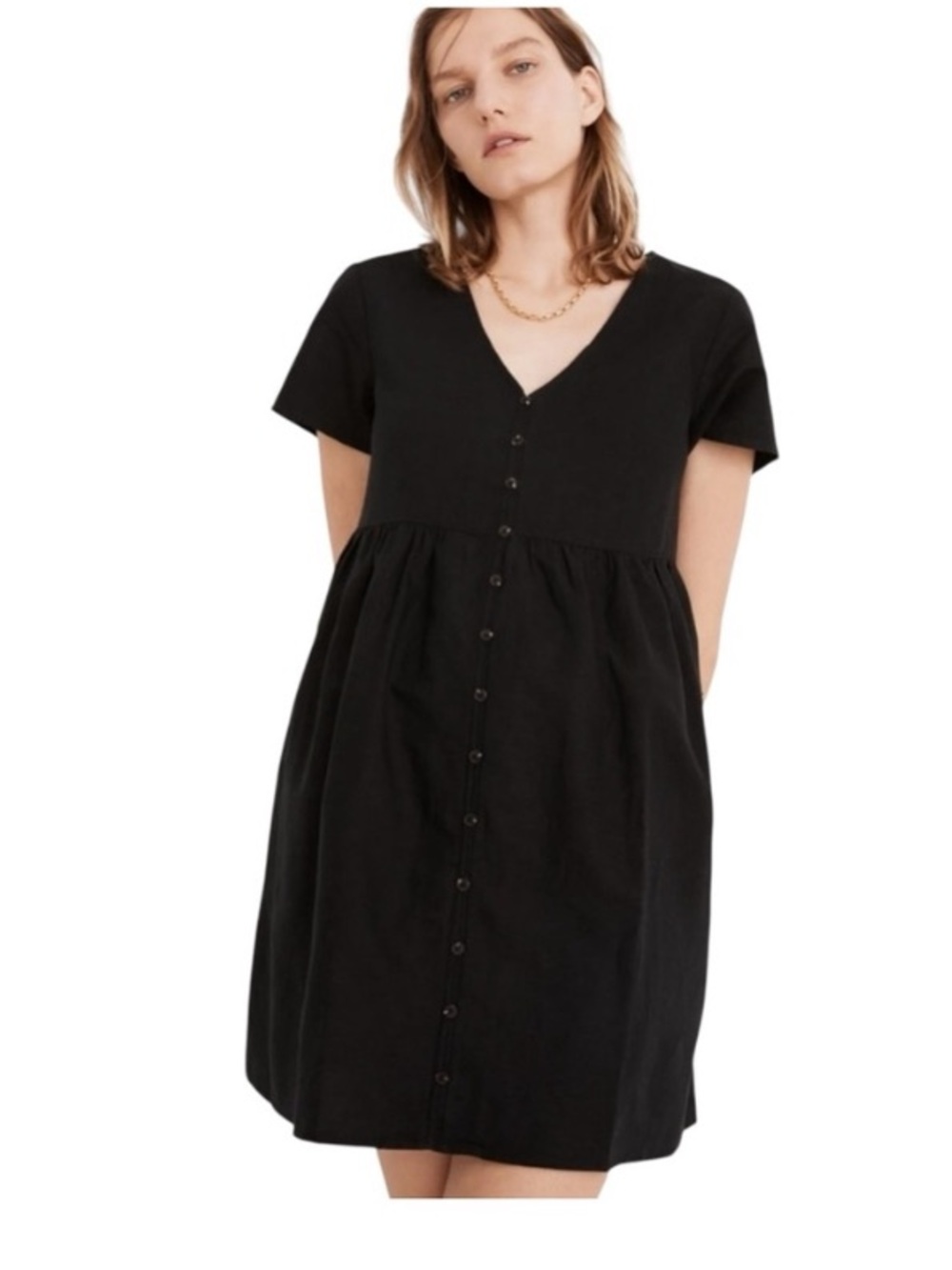 Madewell Dress